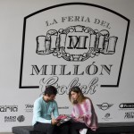 feria del millón entrada 2