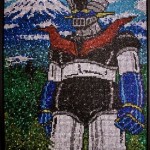 Te extraño como Mazinger Z a Koji Kabuto