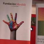 Lanzamiento Bienal y Premio Fundación Medifé Arte y Medioambiente